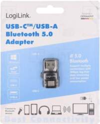 Logilink BT adapter | USB A