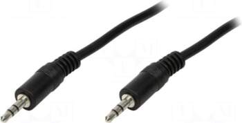 Logilink Cable | Jack 3.5mm