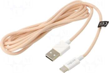 Logilink Cable | USB 2.0