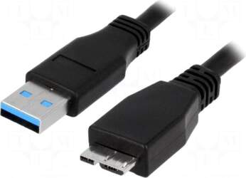 Logilink Cable | USB 3.0
