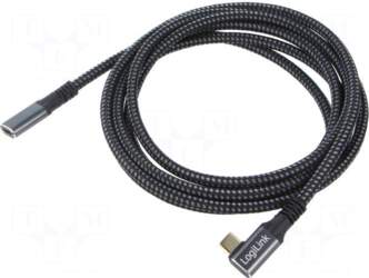 Logilink Cable | USB 3.2