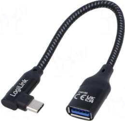 Logilink Cable | USB 3.2