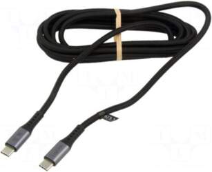 Logilink Cable | USB 3.2