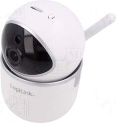 Logilink Camera IP | white |
