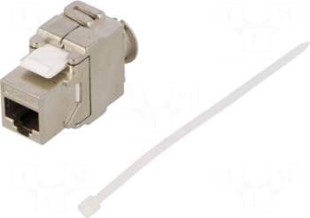 Logilink Socket | RJ45 | PIN: