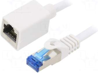 Logilink Extender Ethernet | S/FTP |