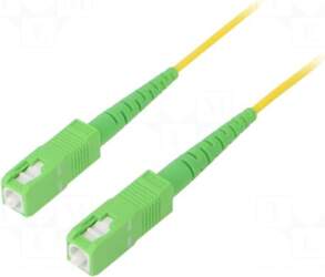 Logilink Fiber patch cord | OS2