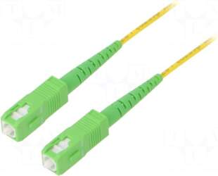 Logilink Fiber patch cord | OS2