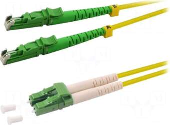 Logilink Fiber patch cord | OS2