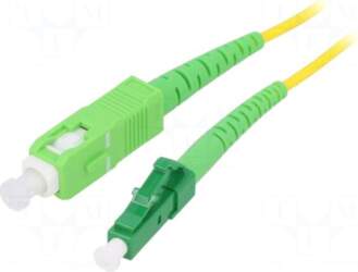 Logilink Fiber patch cord | OS2