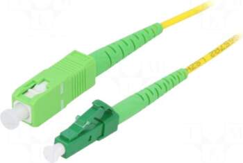 Logilink Fiber patch cord | OS2