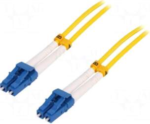 Logilink Fiber patch cord | OS2