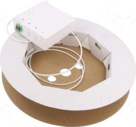 Logilink FTTH termination chest | OS2