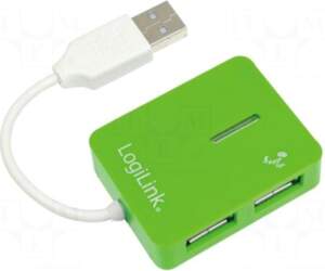 Logilink Hub USB | USB 1