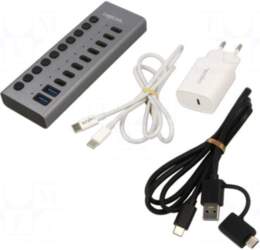 Logilink Hub USB | USB A