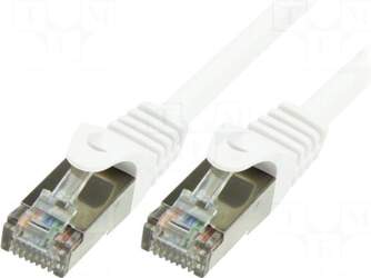 Logilink Patch cord | F/UTP |