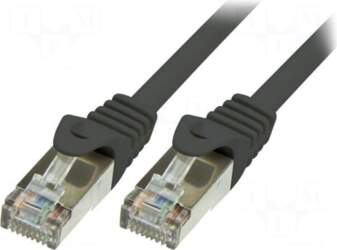 Logilink Patch cord | F/UTP |