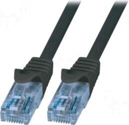 Logilink Patch cord | U/UTP |