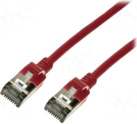 Logilink Patch cord | U/FTP |