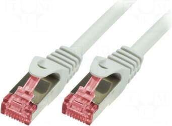 Logilink Patch cord | S/FTP |
