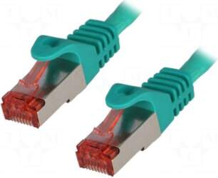 Logilink Patch cord | S/FTP |