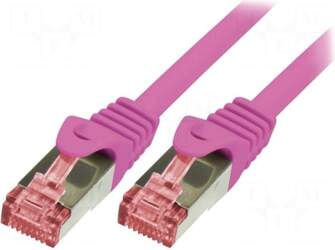 Logilink Patch cord | S/FTP |