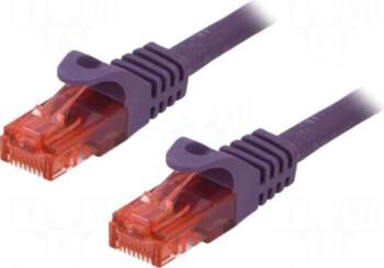 Logilink Patch cord | S/FTP |