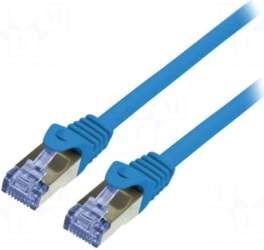Logilink Patch cord | S/FTP |