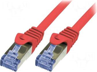 Logilink Patch cord | S/FTP |