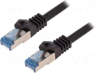 Logilink Patch cord | S/FTP |