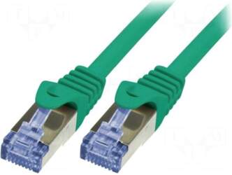Logilink Patch cord | S/FTP |