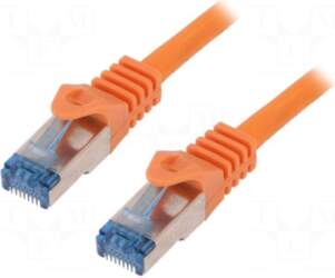 Logilink Patch cord | S/FTP |
