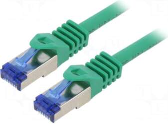 Logilink Patch cord | S/FTP |