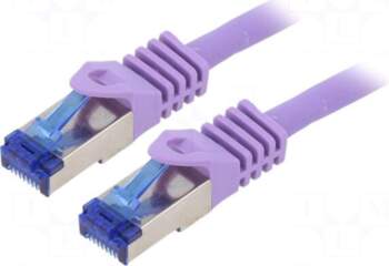 Logilink Patch cord | S/FTP |