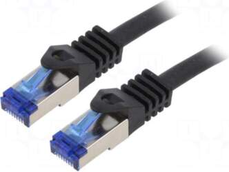 Logilink Patch cord | S/FTP |