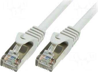 Logilink Patch cord | SF/UTP |