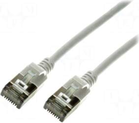 Logilink Patch cord | U/FTP |