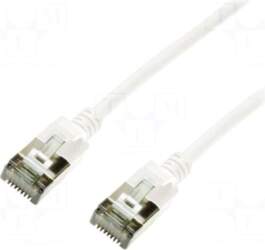 Logilink Patch cord | U/FTP |