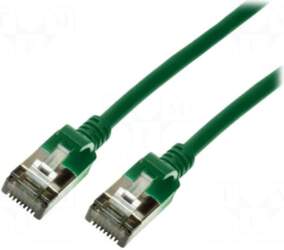 Logilink Patch cord | U/FTP |