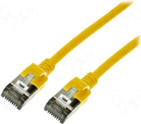 Logilink Patch cord | U/FTP |