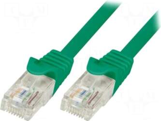 Logilink Patch cord | U/UTP |