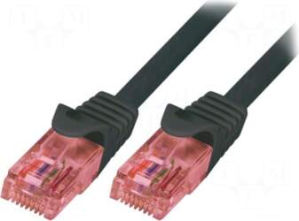 Logilink Patch cord | U/UTP |