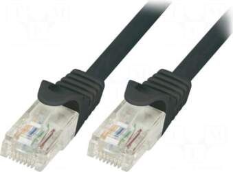 Logilink Patch cord | U/UTP |