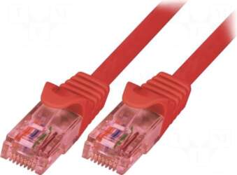 Logilink Patch cord | U/UTP |