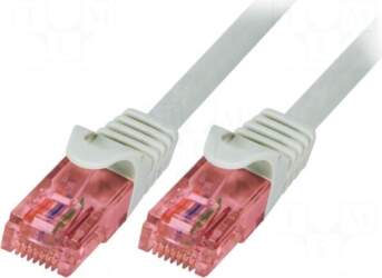 Logilink Patch cord | U/UTP |