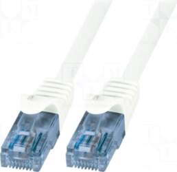 Logilink Patch cord | U/UTP |