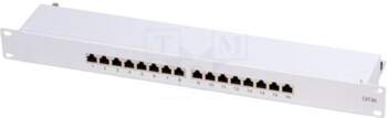 Logilink Patch panel | RJ45 |