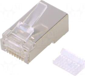 Logilink Plug | RJ45 | PIN: