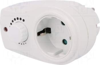 Logilink Plug socket strip: supply |