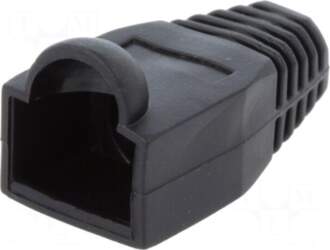 Logilink RJ45 plug boot | 6